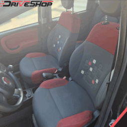 
										Fiat Panda 1.2 Lounge full									