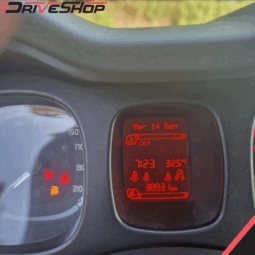 
										Fiat Panda 1.2 Lounge full									