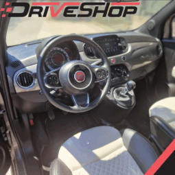 
										Fiat 500 1.000 hybrid dolce vita full									