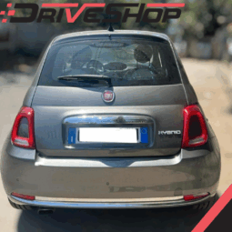 
										Fiat 500 1.000 hybrid dolce vita full									