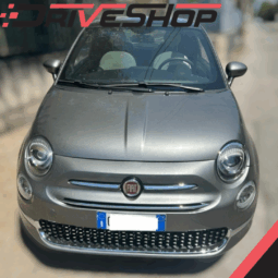 
										Fiat 500 1.000 hybrid dolce vita full									