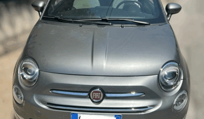
								Fiat 500 1.000 hybrid dolce vita full									