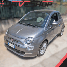 Fiat 500 1.000 hybrid dolce vita