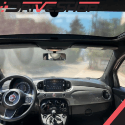 
										Fiat 500 1.000 hybrid dolce vita full									