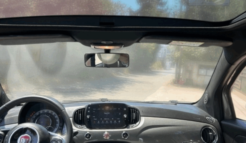
								Fiat 500 1.000 hybrid dolce vita full									