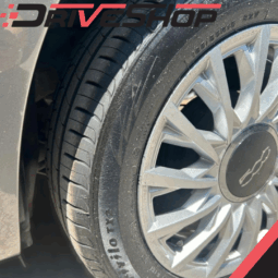 
										Fiat 500 1.000 hybrid dolce vita full									