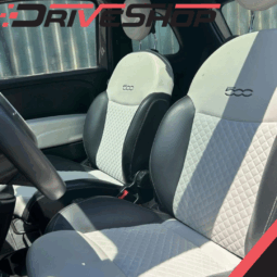 
										Fiat 500 1.000 hybrid dolce vita full									