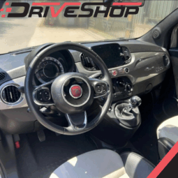 
										Fiat 500 1.000 hybrid dolce vita full									