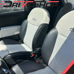 
										Fiat 500 1.000 hybrid dolce vita full									