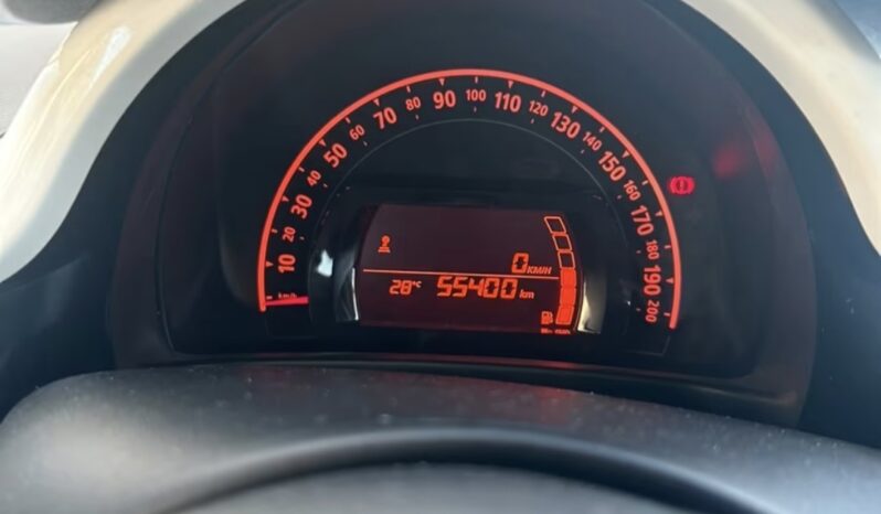 
								Renault Twingo full									