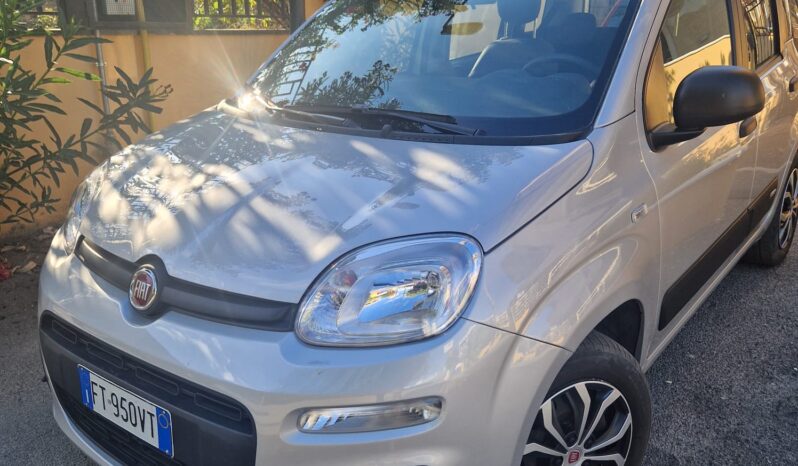 
								Panda easy 1.2 gpl full									
