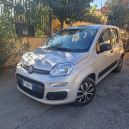 Panda easy 1.2 gpl