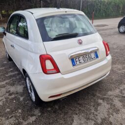 
										Fiat 500 LOUNGE 1.2 2016 full									