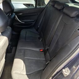 
										Bmw 116D 2018 Motore Nuovo full									