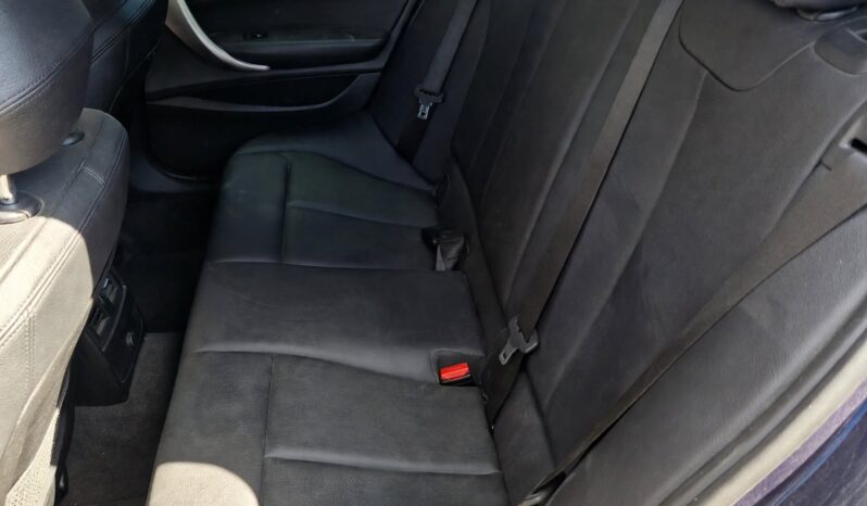 
								Bmw 116D 2018 Motore Nuovo full									