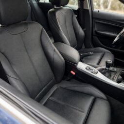 
										Bmw 116D 2018 Motore Nuovo full									