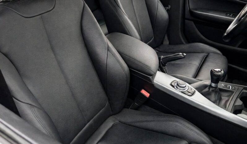 
								Bmw 116D 2018 Motore Nuovo full									