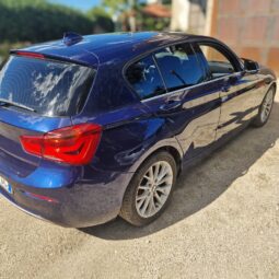 
										Bmw 116D 2018 Motore Nuovo full									
