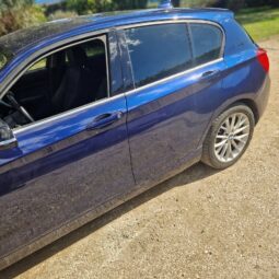 
										Bmw 116D 2018 Motore Nuovo full									