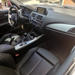 
										Bmw 116D 2018 Motore Nuovo full									