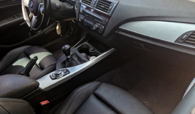 
								Bmw 116D 2018 Motore Nuovo full									